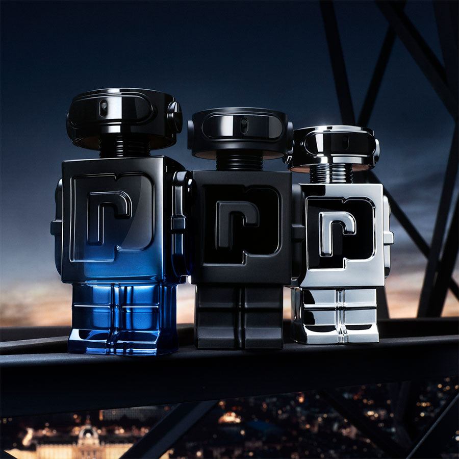 Rabanne Phantom Intense EDP 50ML Men's Perfume