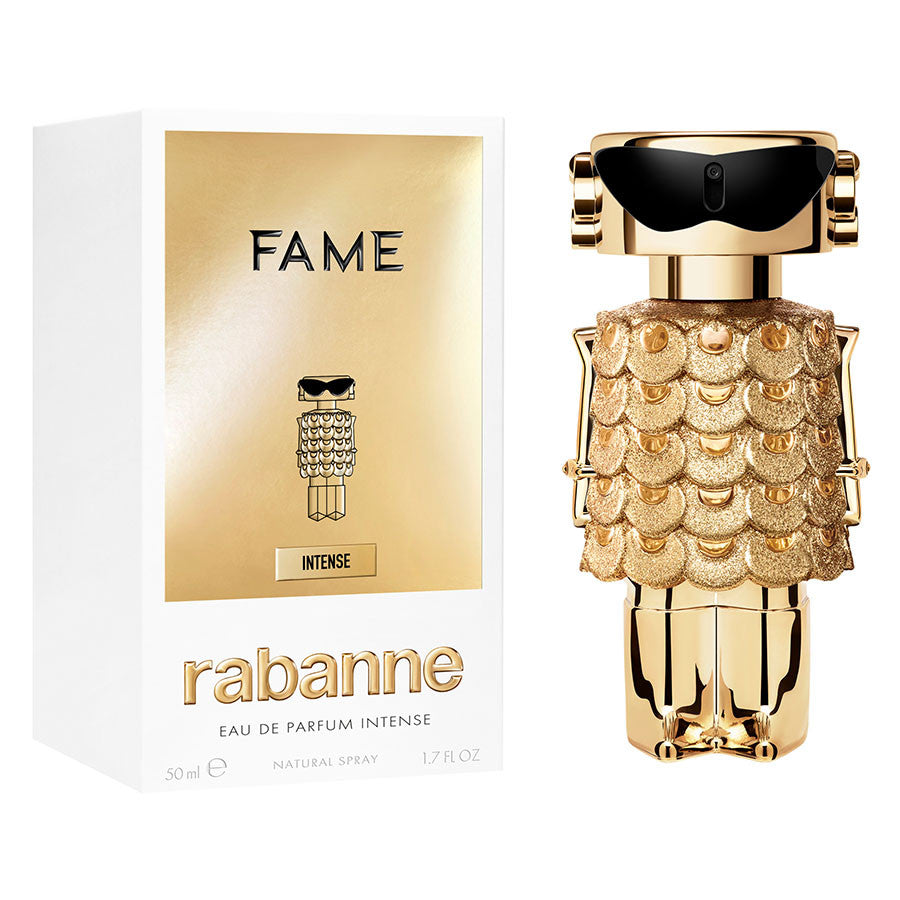 Rabanne Fame Intense EDP 50ML Women's Perfume