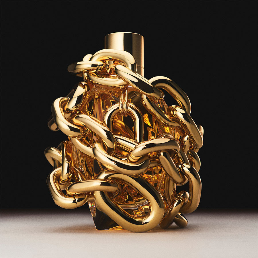 Rabanne Million For Her EDP 90ML Women's Perfume