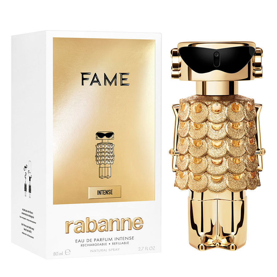 Rabanne Fame Intense EDP 80ML Women's Perfume