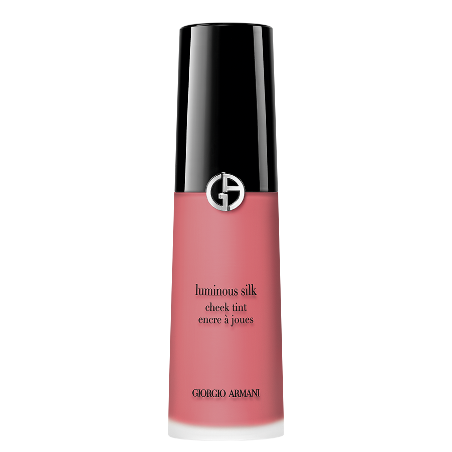 Giorgio Armani Luminous Silk Cheek Tint Liquid Blush