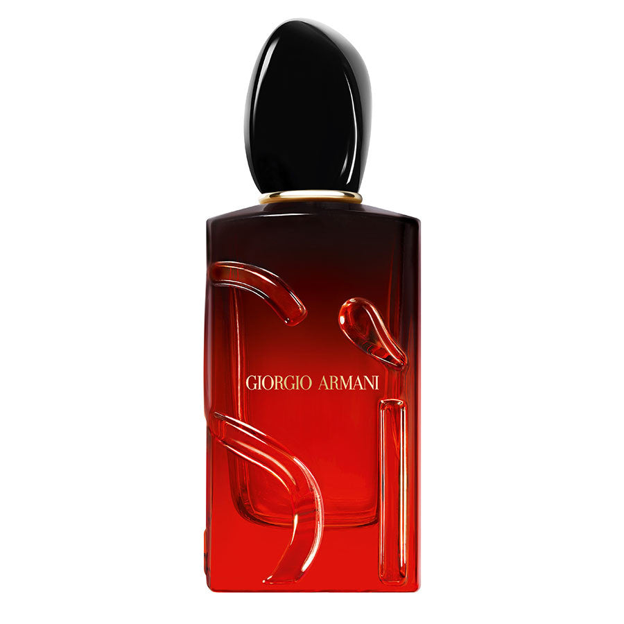 Giorgio Armani Si Passione Intense EDP 100ML Women's Perfume