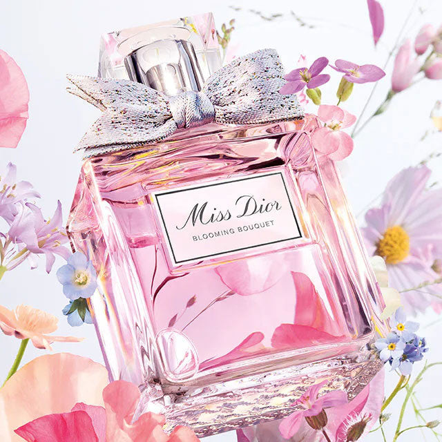 Miss Dior Blooming Bouquet EDT 100 ml