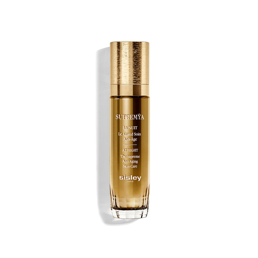 Sisley Supremya At Night AA Skin Care 50 ML Anti-Age Krem