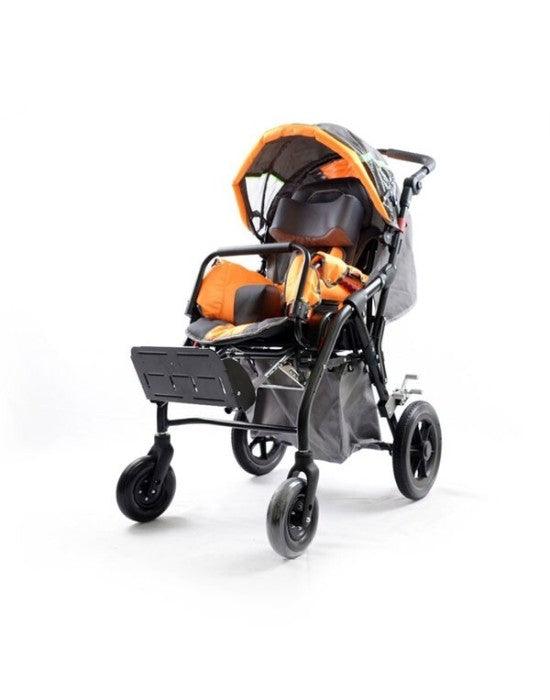 Comfort Plus Buggy Puset Pediatrik 35Cm Dm-8001 - Güç Takviyesi