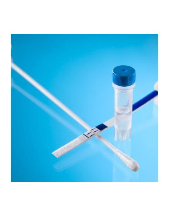 Amnisure Test Fetal Membran Yirtiği Testi - Güç Takviyesi