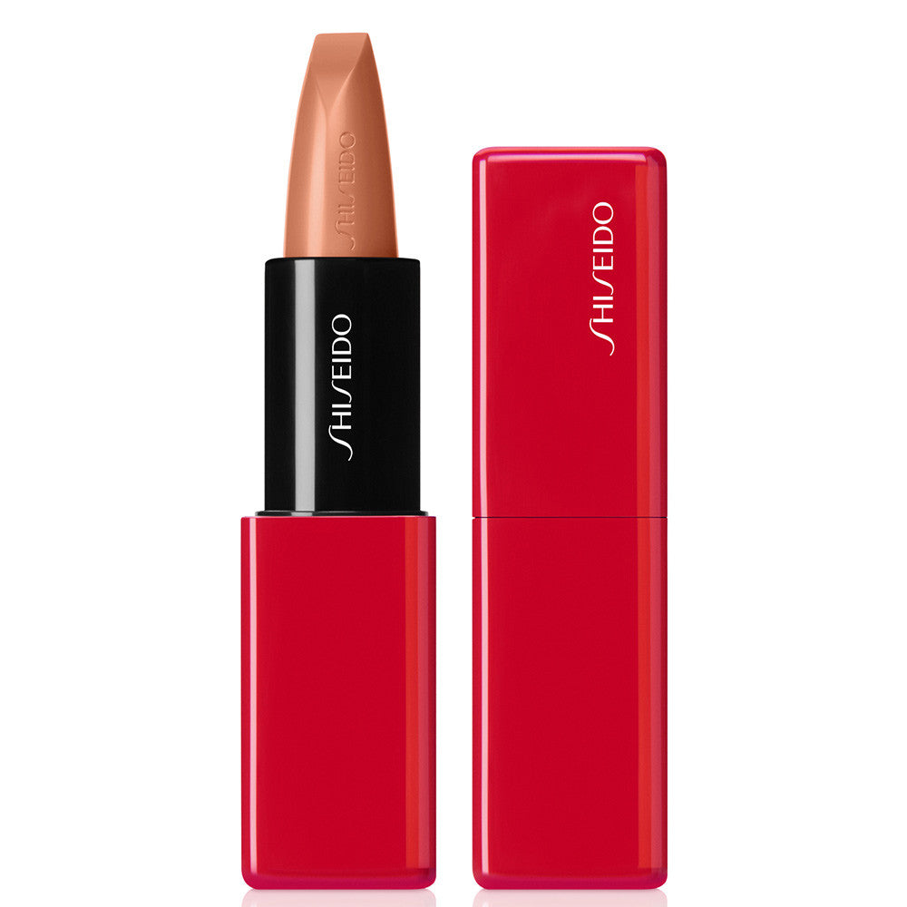 Shiseido Technosatin Gel Lipstick Ruj