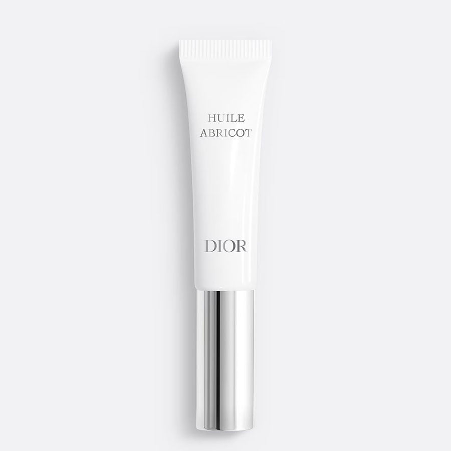 Dior Vernis Huile Abricot Nail Strengthener