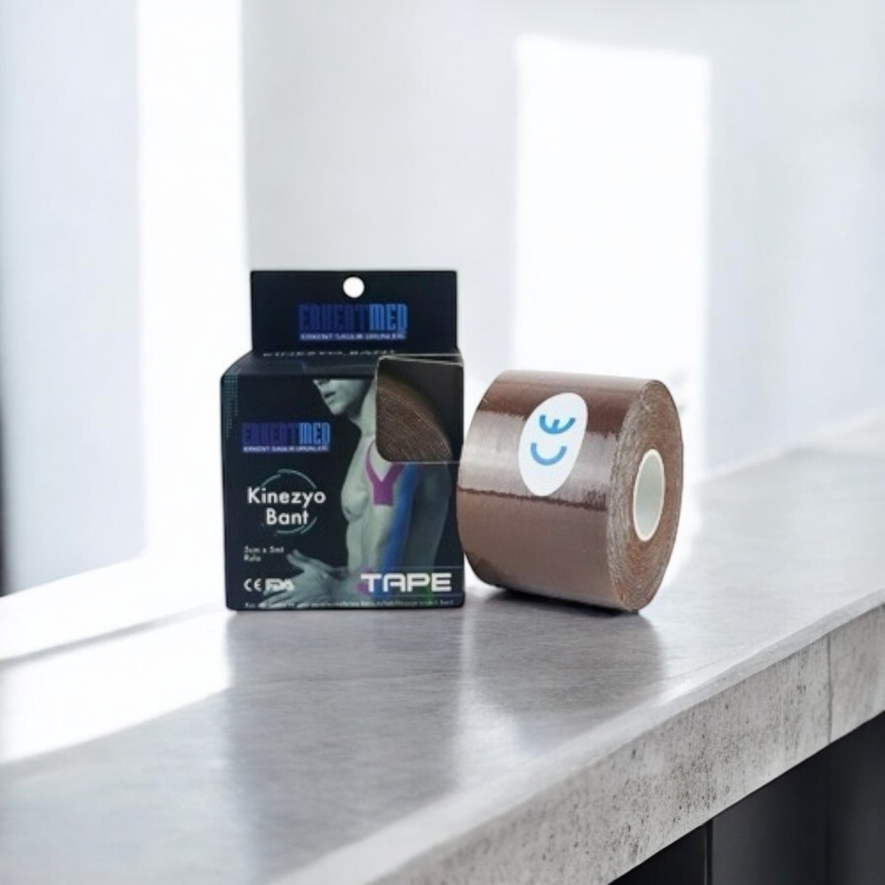 Kinesio Pain Tape