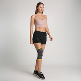 Open Patella Knee Pad