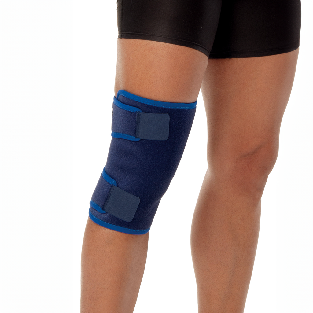 Nexus Neoprene Knee Pad