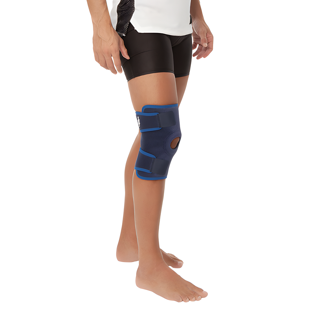 Nexus Neoprene Patella Support Knee Pad