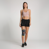 Thermocy Flexible Underwire Knee Pad (SHORT)