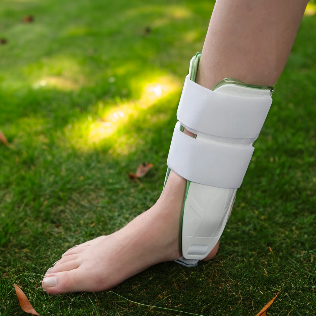 Orthocy Ankle Brace (AIR PAD)