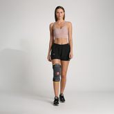 Thermocy Hinged Knee Pad