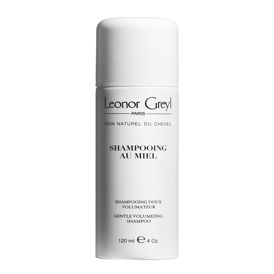 Leonor Greyl Shampooing Au Miel 120ML Shampoo