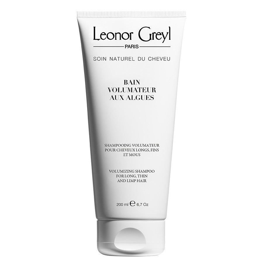 Leonor Greyl Bain Volumateur Aux Algues 200ML Shampoo