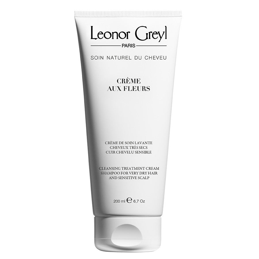 Leonor Greyl Crème Aux Fleurs 200ML Hair Care Cream