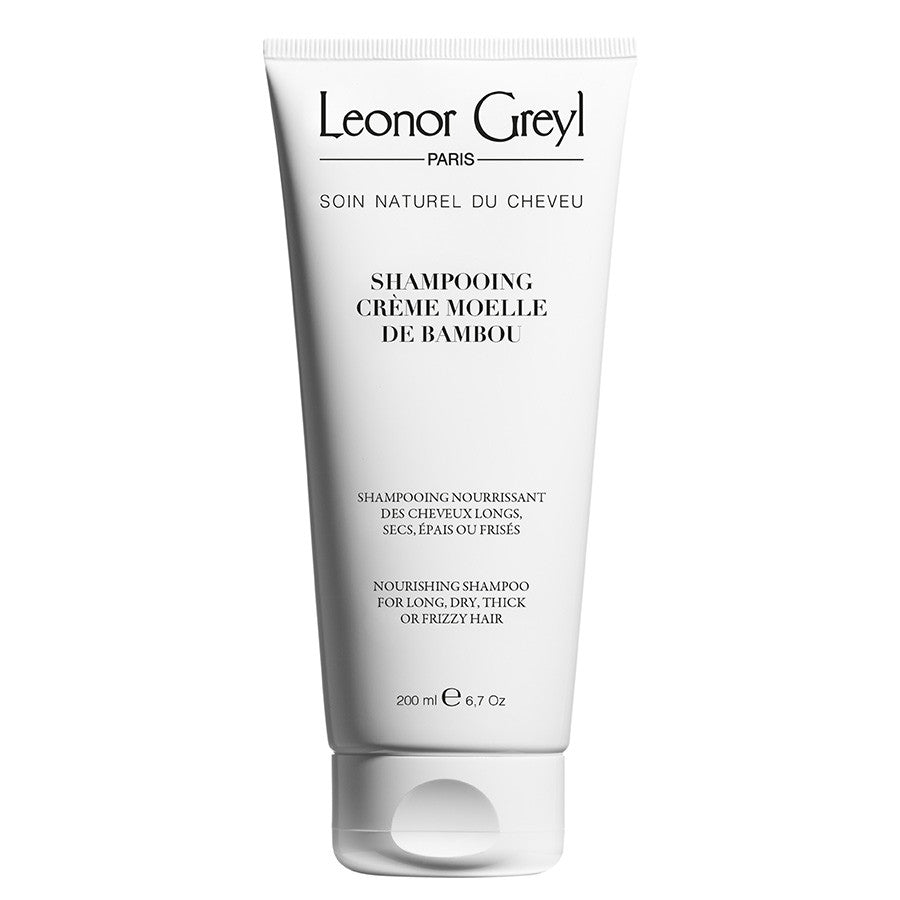 Leonor Greyl Shampooing Crème Moelle De Bambou 200ML Shampoo