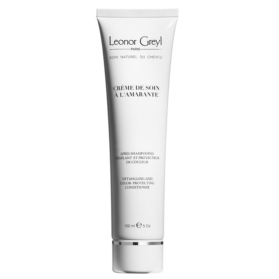 Leonor Greyl Crème De Soin À L'Amarante 150ML Hair Care Cream
