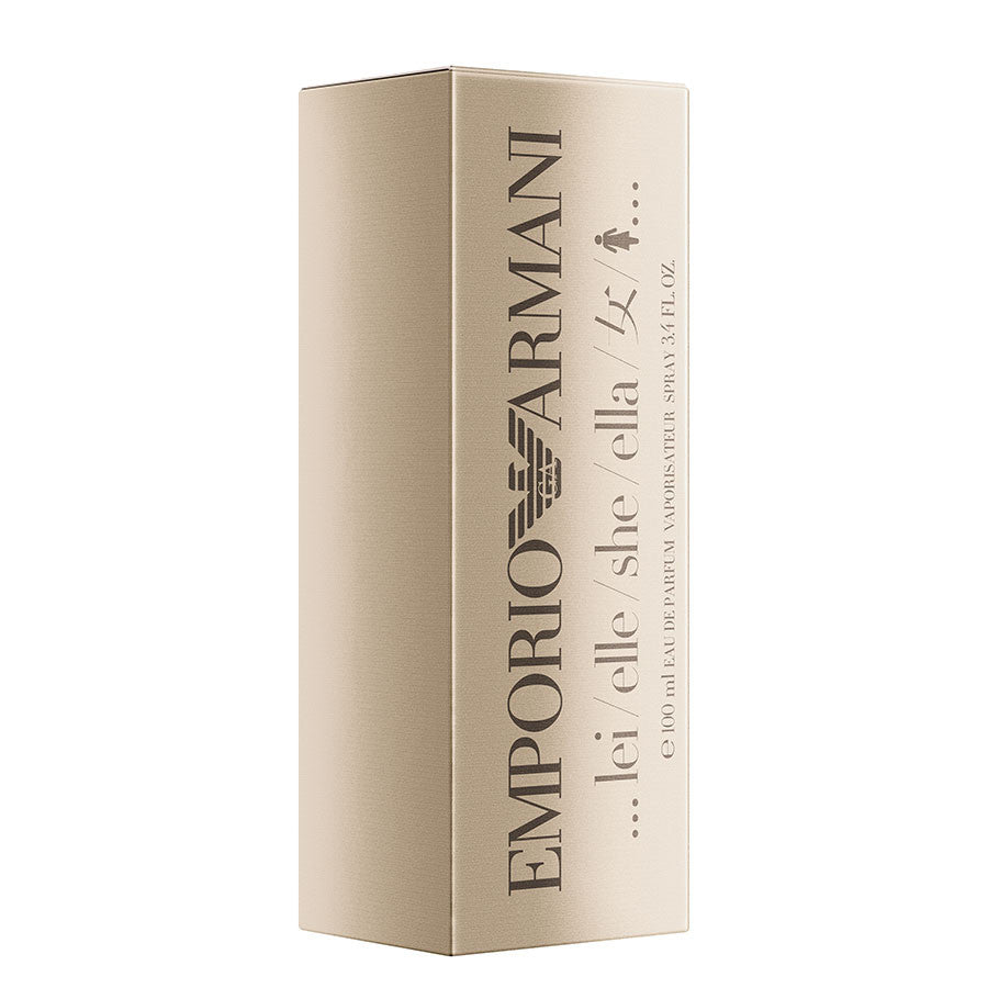 Emporio Armani Emporio Classic She EDP 100ML Women's Perfume