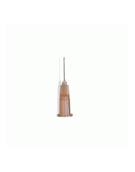 Ayset Kahverengi insülin iğne Ucu 26G 0,45X13Mm 70506 - Güç Takviyesi
