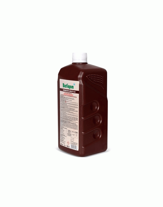 Batiqonix Antiseptik Çözelti Batikon 1000 Ml - Güç Takviyesi