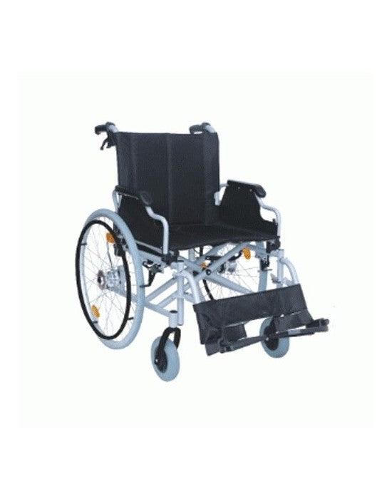 Tekerlekli Sandalye Alman Stil Ky956Lqh-51 Pulseme - Güç Takviyesi
