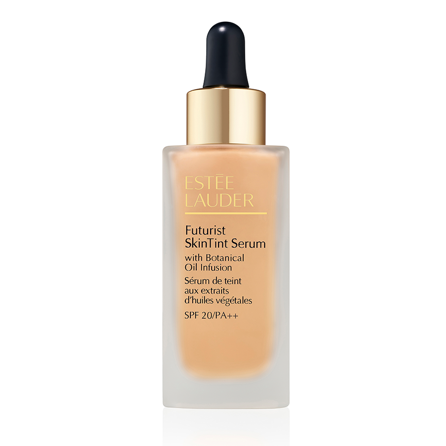 Estee Lauder Futurist Skintint Serum Foundation