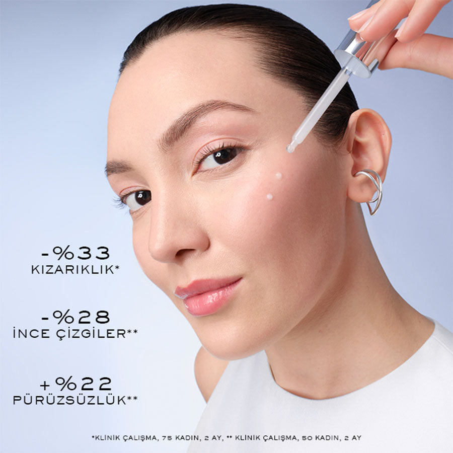 Lancome Genifique Ultimate 50ML Serum
