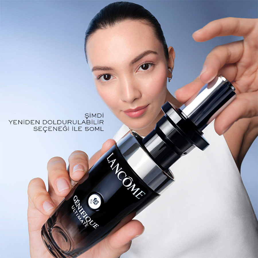 Lancome Genifique Ultimate 50ML Serum