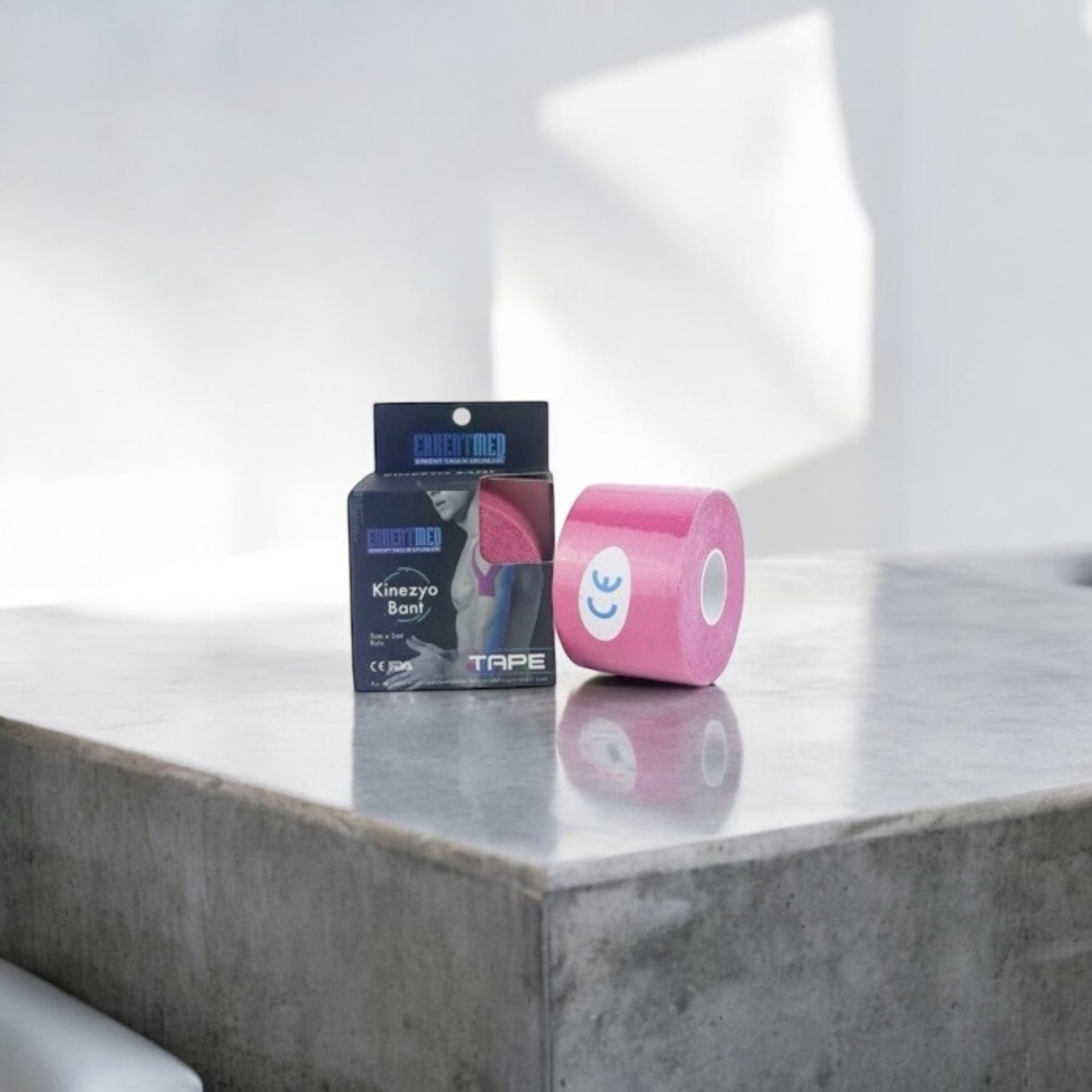 Kinesio Pain Tape
