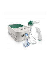 Omron Duo Baby Nebulizatör - Güç Takviyesi