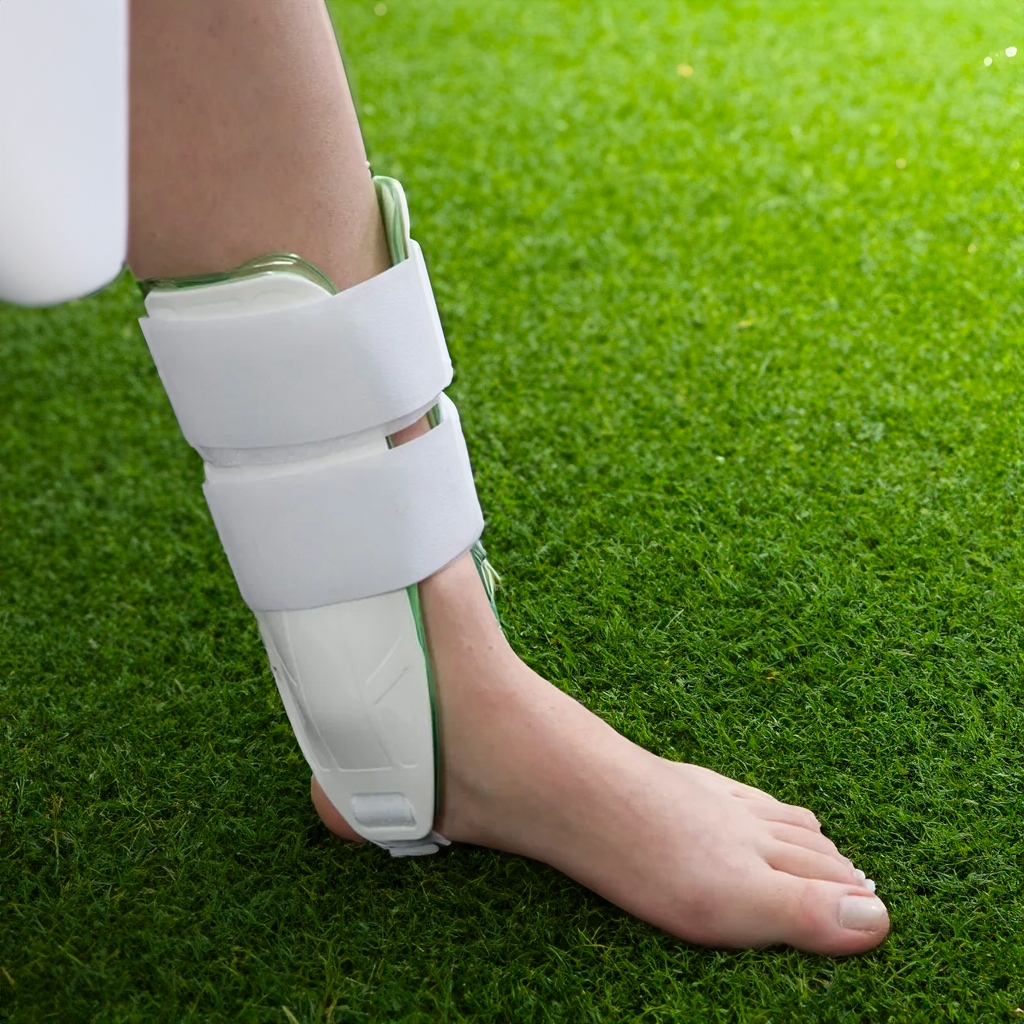 Orthocy Ankle Brace (AIR PAD)