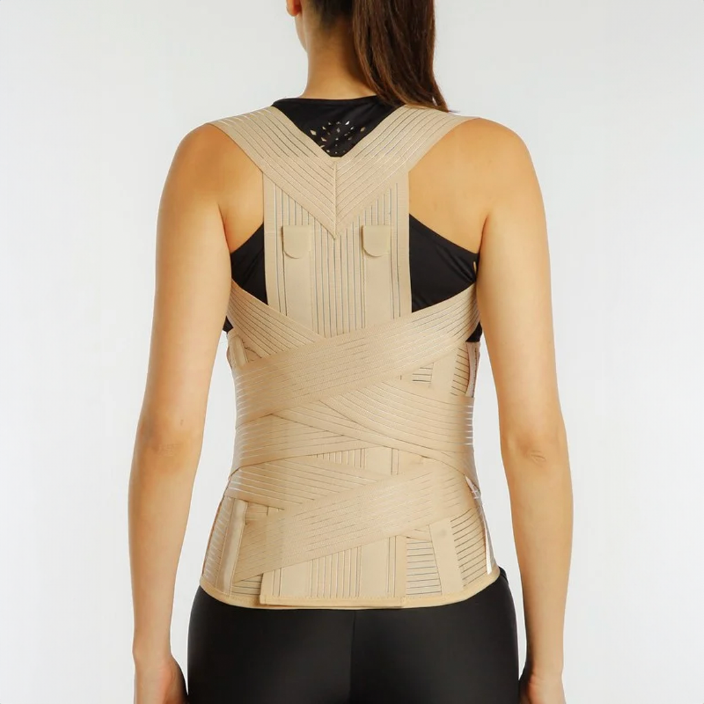 Morsa Thoracollomber Corset Xxl 40.330