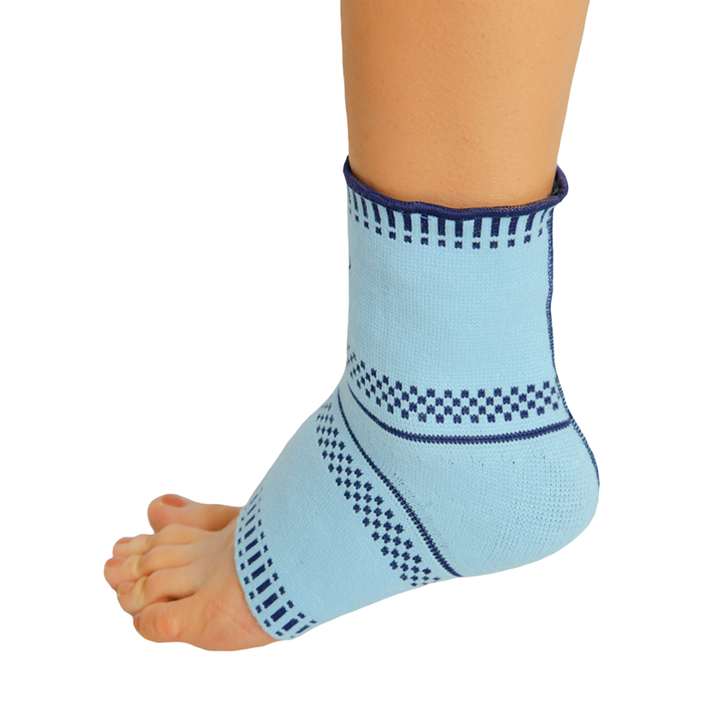 Bodycy Knitted Ankle Bracelet