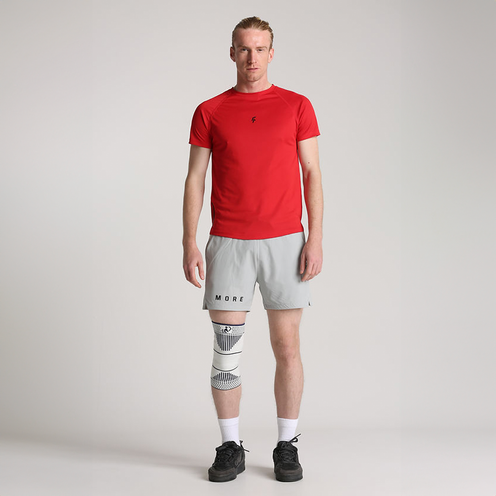 Bodycy Knitted Knee Pad