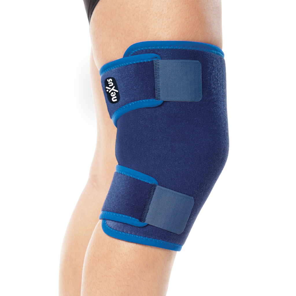 Nexus Neoprene Knee Pad