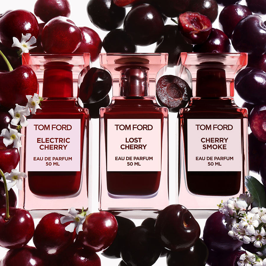 Tom Ford Cherry Smoke 50ML EDP Unisex Perfume