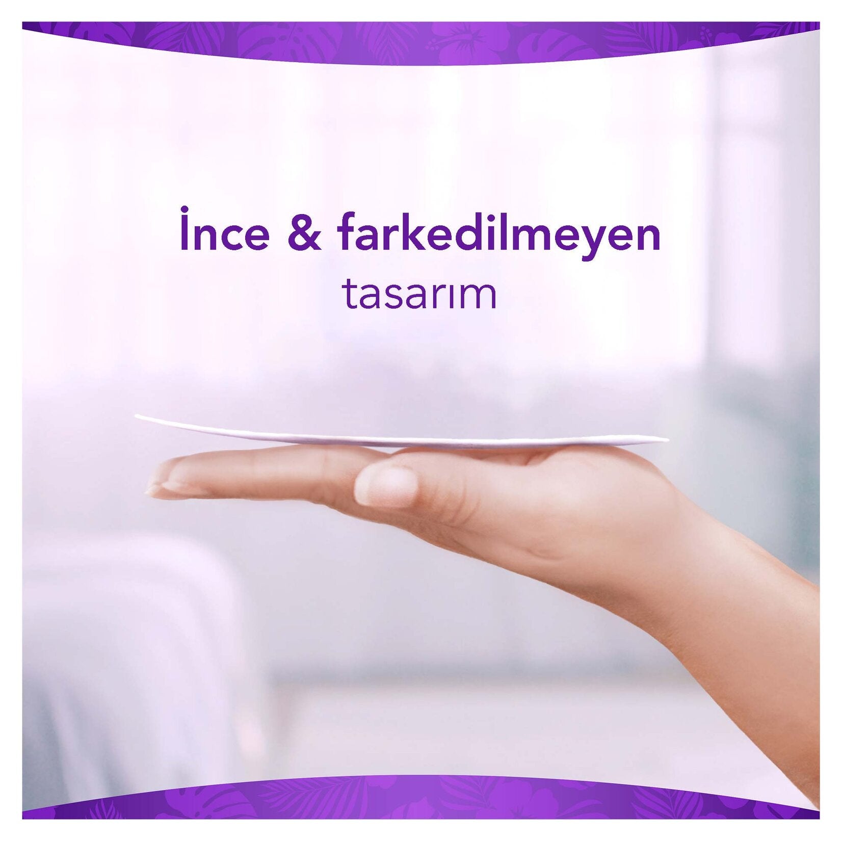 Orkid Günlük Ped Günlük Koruma Ekonomik Paket 28 Ped (Tekli Paketlerde)