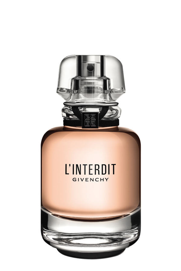 Givenchy L'Interdit EDP 50ML Women's Perfume