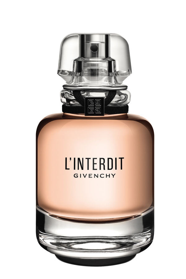 Givenchy L'Interdit EDP 80ML Women's Perfume