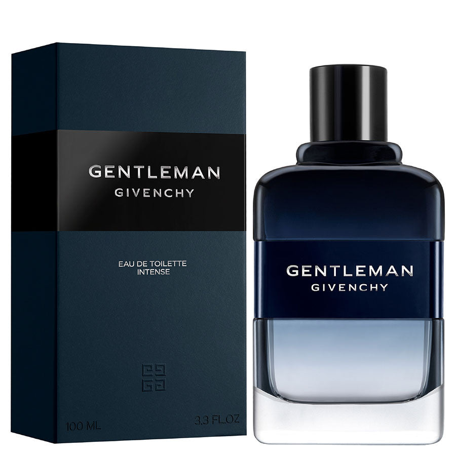 Givenchy Gentleman EDT Intense 100ML Men's Perfume