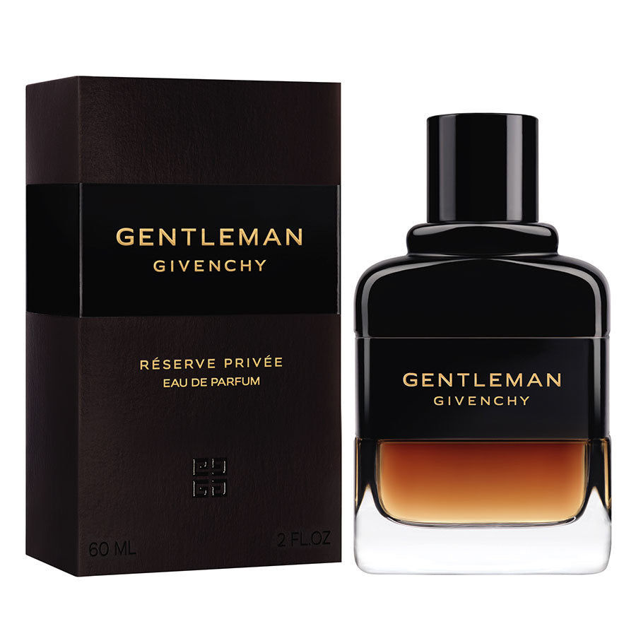Givenchy Gentleman EDP Reserve Privee 60ML Men's Perfume EDP