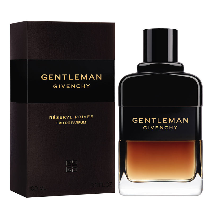 Givenchy Gentleman EDP Reserve Privee 100ML Men's Perfume EDP