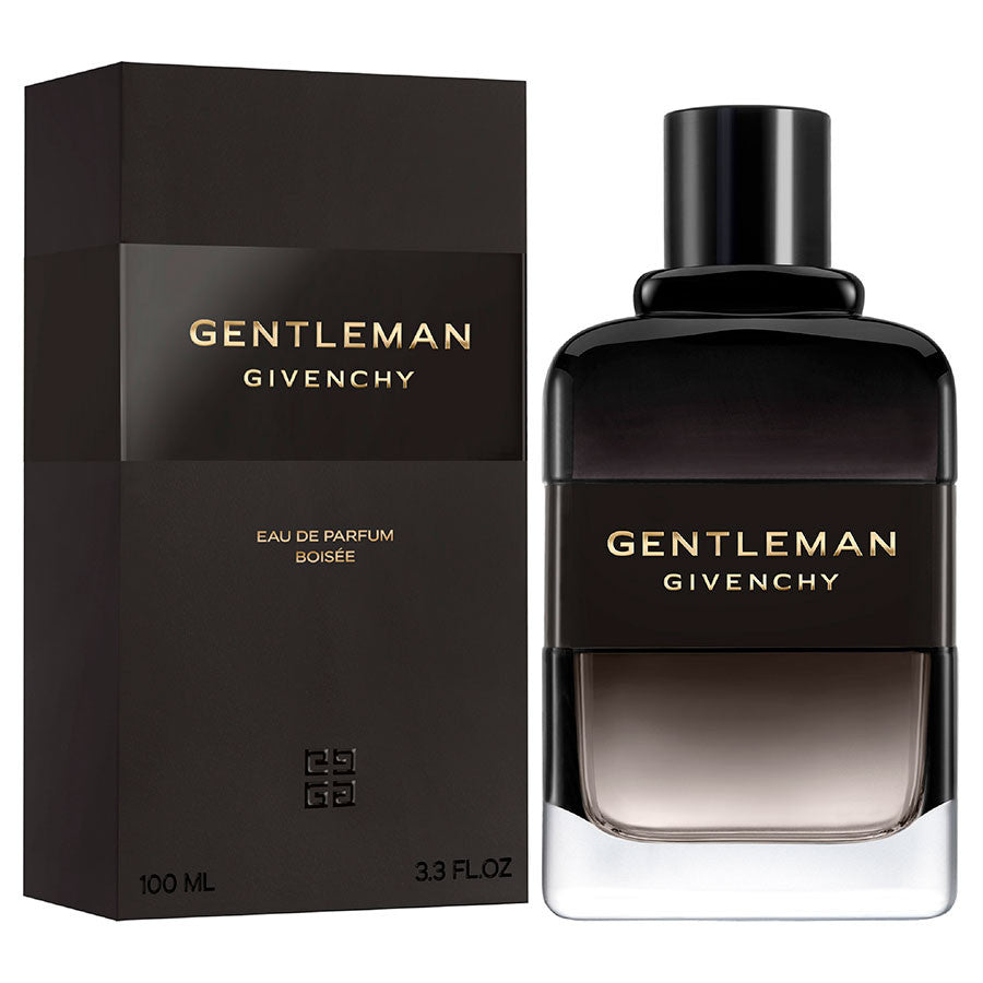 Givenchy Gentleman EDP Boise 100ML Men's Perfume EDP