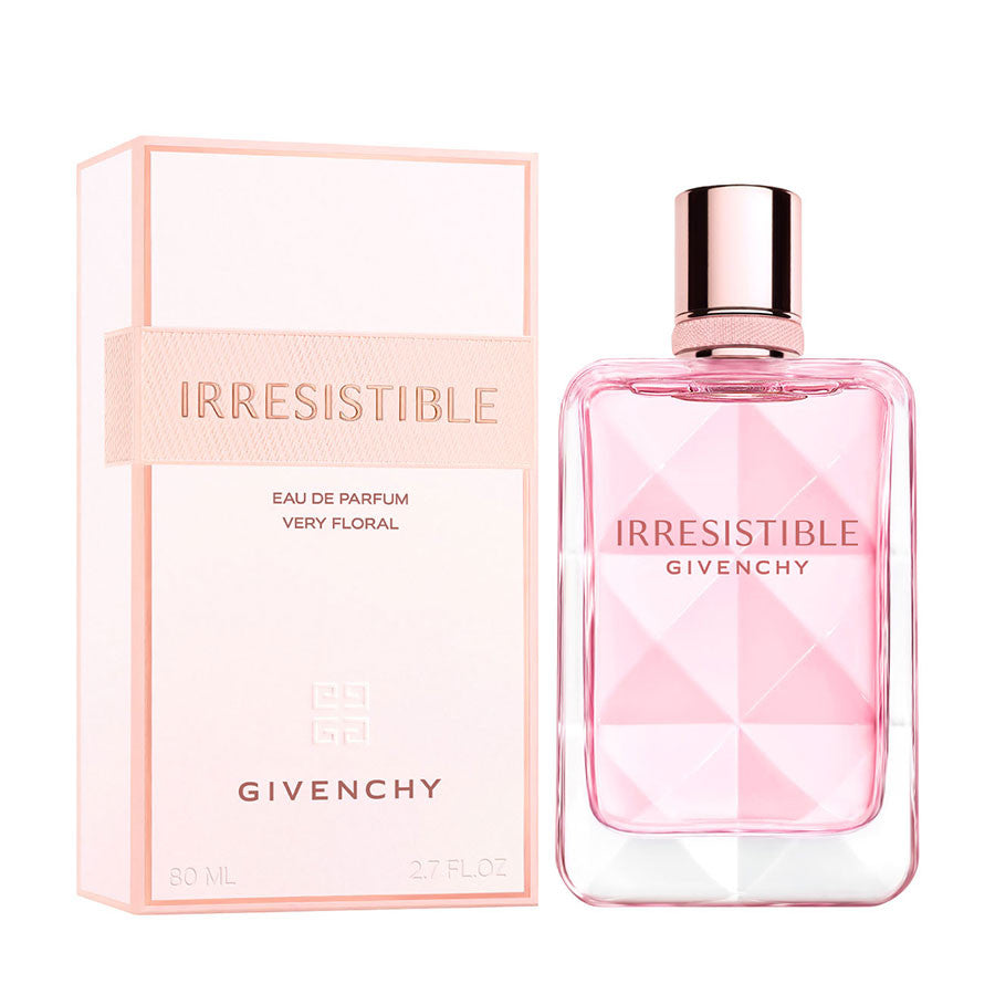 Givenchy Irresistible Very Floral EDP 80ML Women's Perfume