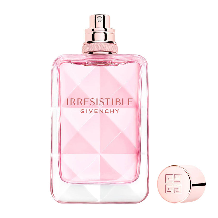 Givenchy Irresistible Very Floral EDP 80ML Women's Perfume