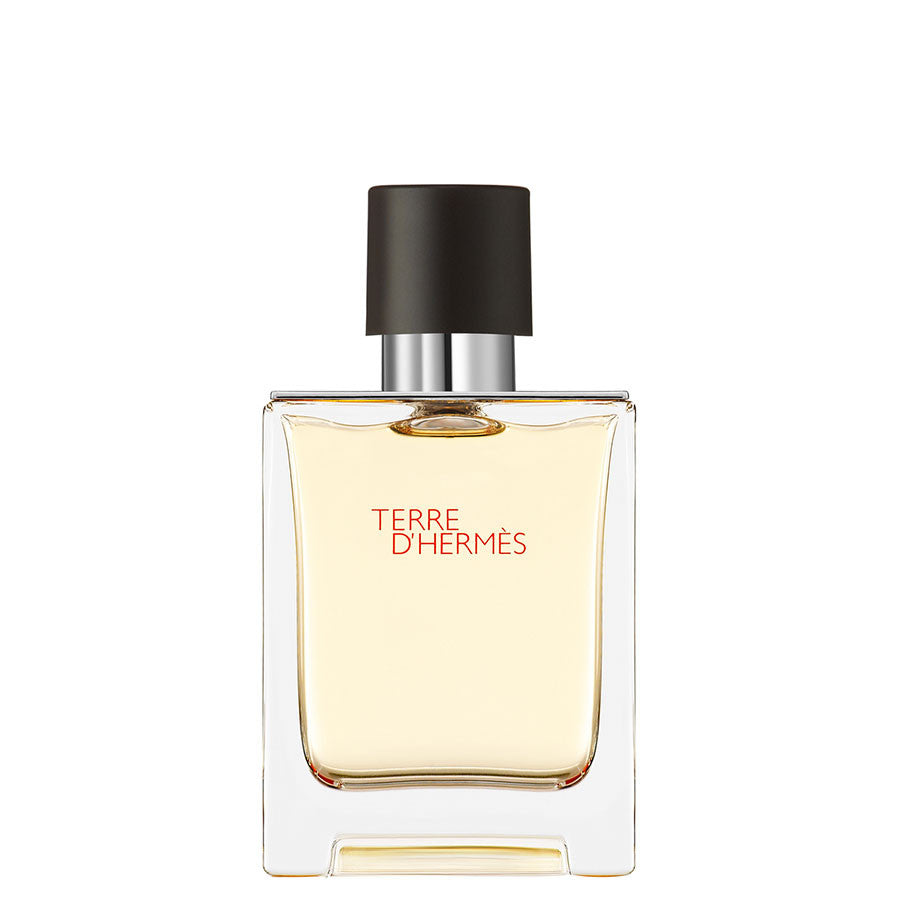 Terre D'Hermès, Eau De Toilette 50ML