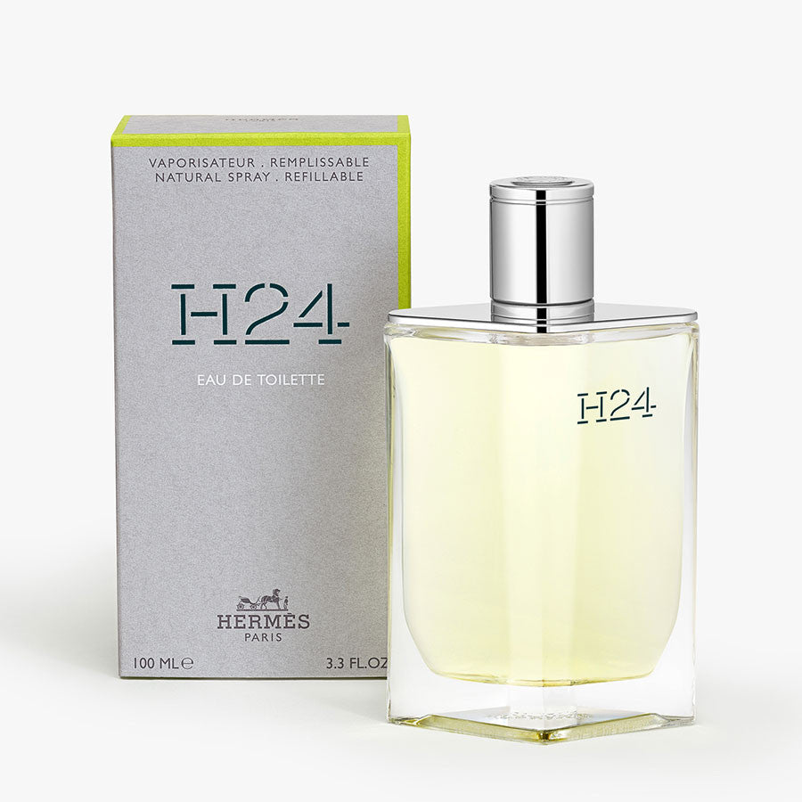 H24, Eau De Toilette 100ML